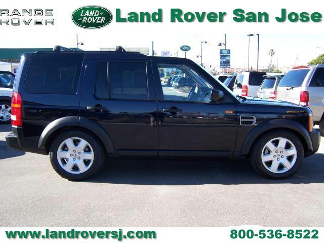 Photo of 2006 Land Rover LR3
