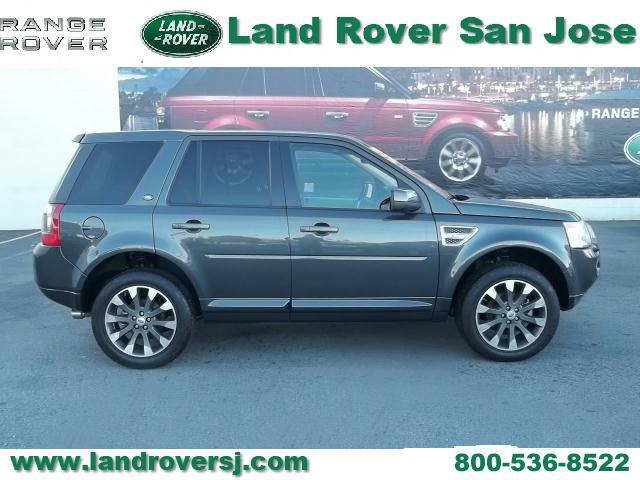 Photo of 2010 Land Rover LR2