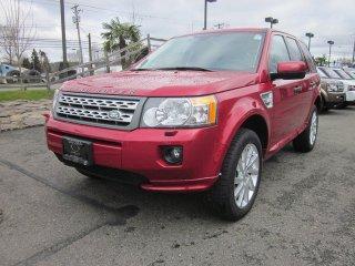 Photo of 2012 Land Rover Range Rover