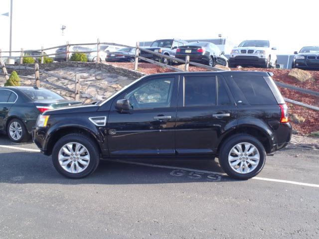 Photo of 2011 Land Rover LR2