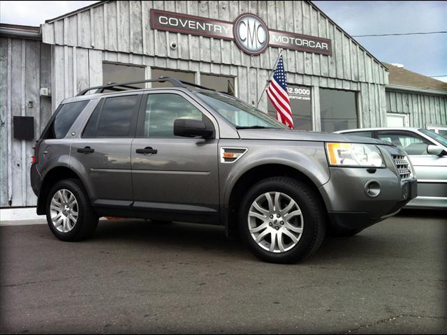 Photo of 2008 Land Rover LR2