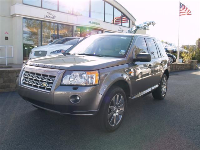 Photo of 2008 Land Rover LR2