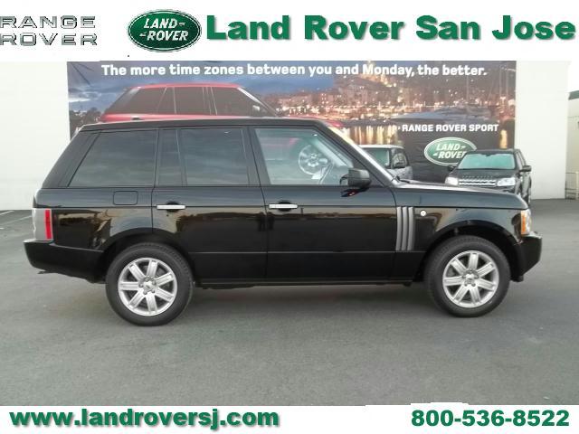 Photo of 2007 Land Rover Range Rover
