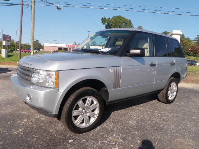 Photo of 2008 Land Rover Range Rover