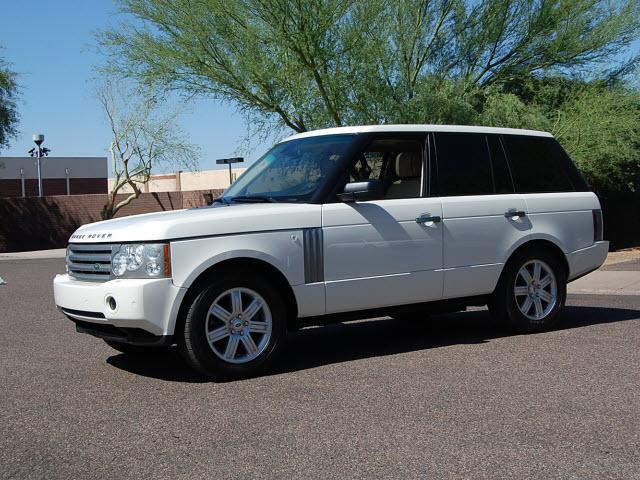 Photo of 2008 Land Rover Range Rover