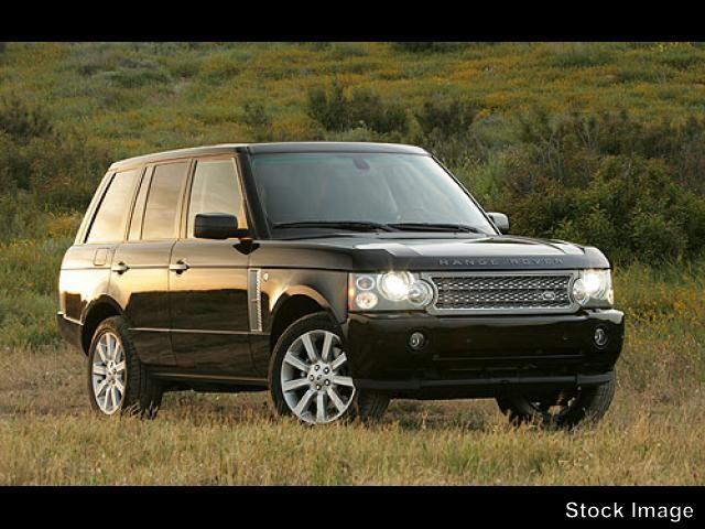Photo of 2006 Land Rover Range Rover