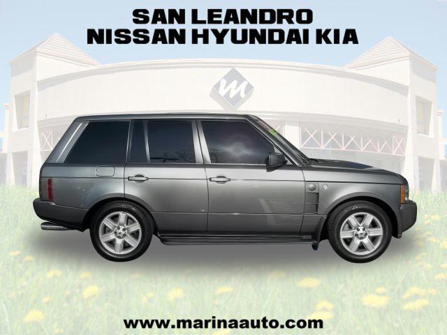 Photo of 2007 Land Rover Range Rover