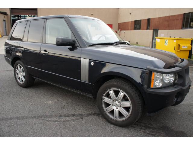 Photo of 2008 Land Rover Range Rover