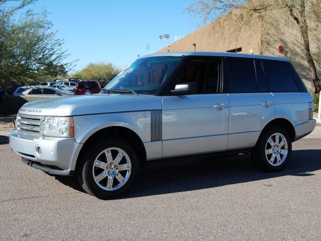 Photo of 2006 Land Rover Range Rover