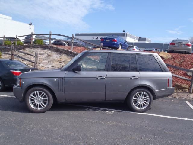 Photo of 2009 Land Rover Range Rover