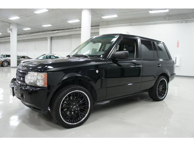 Photo of 2006 Land Rover Range Rover