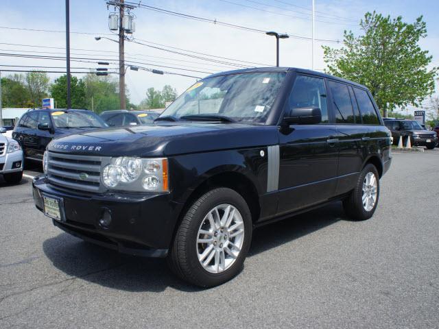 Photo of 2009 Land Rover Range Rover