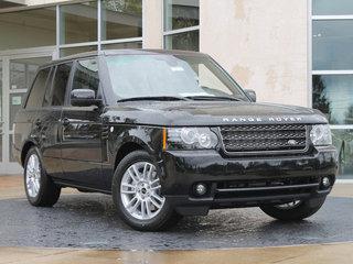 Photo of 2012 Land Rover Range Rover