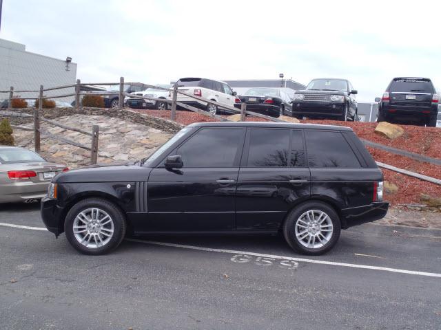 Photo of 2010 Land Rover Range Rover