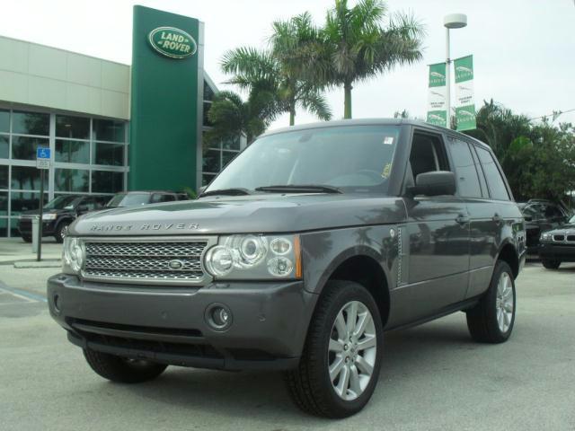 Photo of 2006 Land Rover Range Rover
