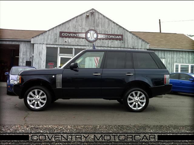 Photo of 2006 Land Rover Range Rover