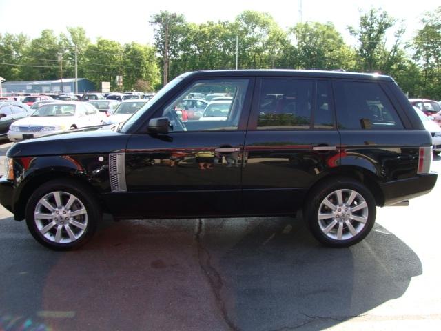Photo of 2007 Land Rover Range Rover
