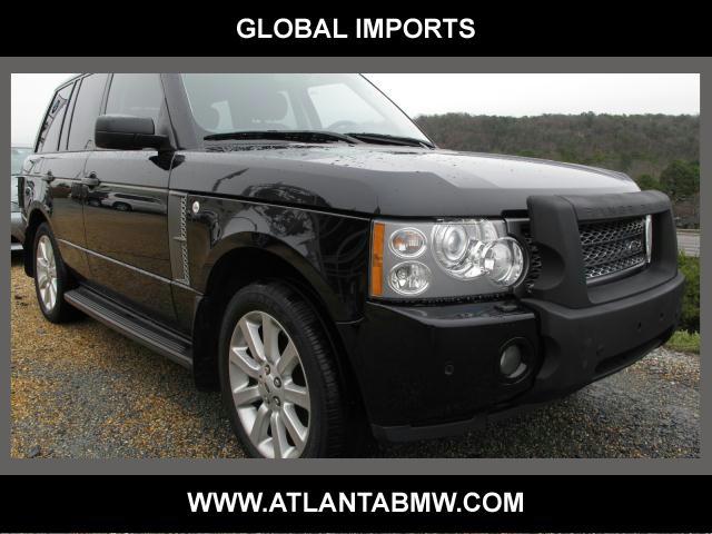 Photo of 2006 Land Rover Range Rover