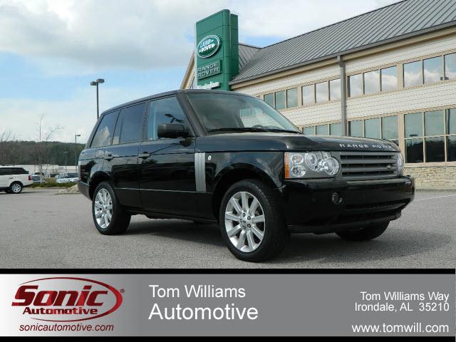 Photo of 2009 Land Rover Range Rover