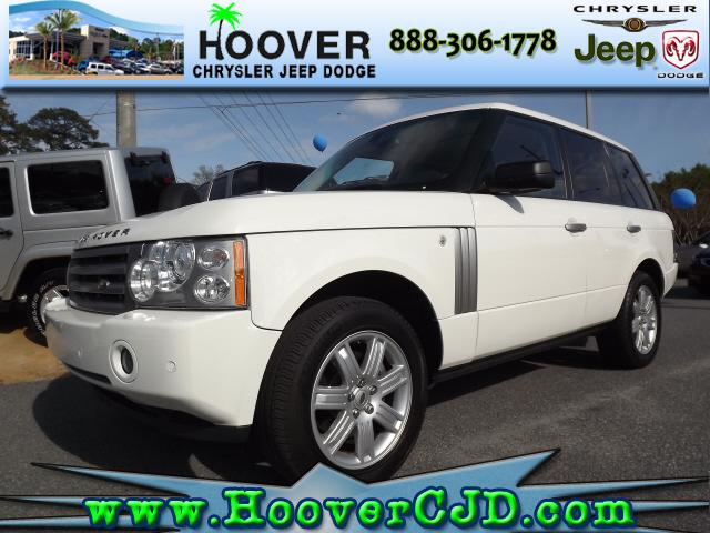 Photo of 2008 Land Rover Range Rover