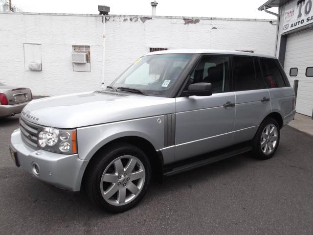 Photo of 2007 Land Rover Range Rover