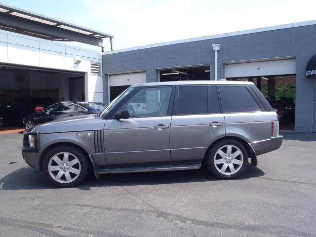 Photo of 2007 Land Rover Range Rover