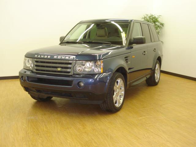 Photo of 2006 Land Rover Range Rover