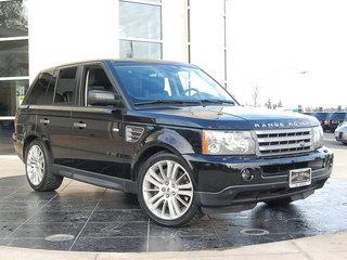 Photo of 2009 Land Rover Range Rover
