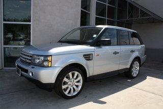 Photo of 2008 Land Rover Range Rover