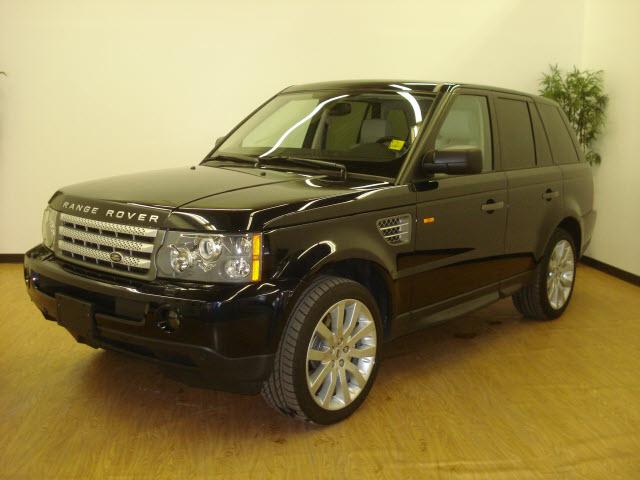 Photo of 2006 Land Rover Range Rover Sport