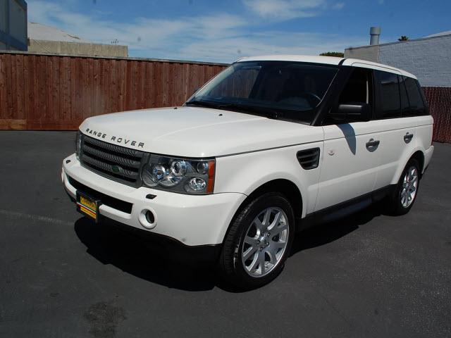 Photo of 2009 Land Rover Range Rover Sport