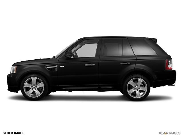 Photo of 2011 Land Rover Range Rover Sport