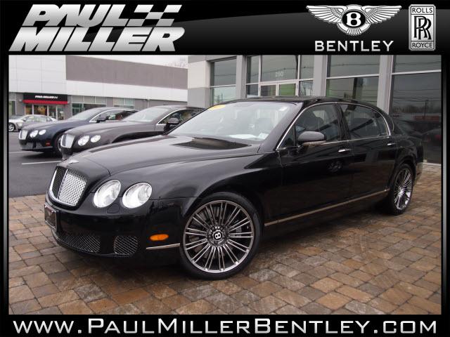 Photo of 2009 Bentley Continental Flying Spur