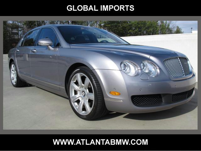 Photo of 2006 Bentley Continental Flying Spur