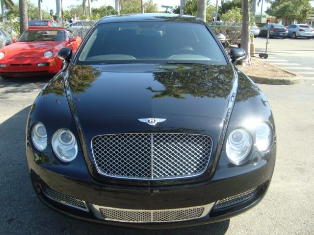 Photo of 2006 Bentley Continental Flying Spur