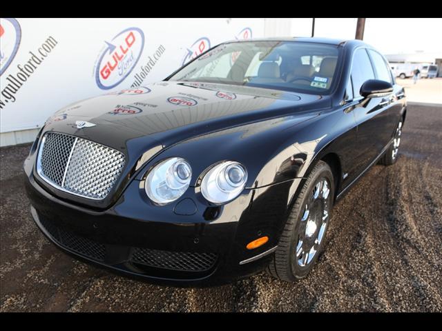 Photo of 2006 Bentley Continental Flying Spur