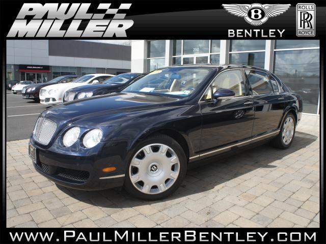 Photo of 2008 Bentley Continental Flying Spur