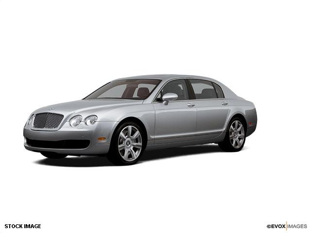 Photo of 2007 Bentley Continental Flying Spur