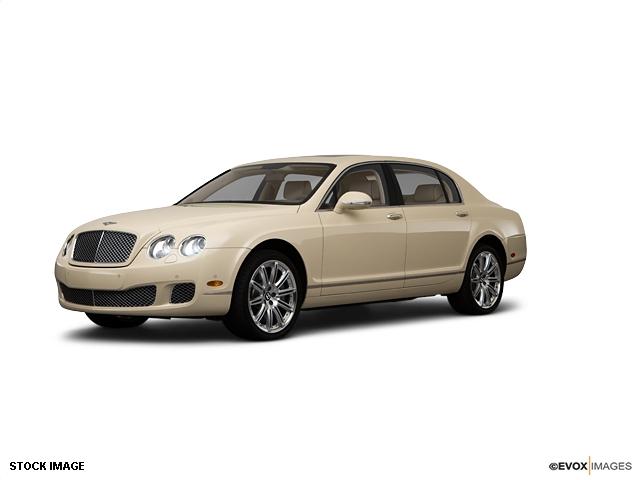 Photo of 2010 Bentley Continental Flying Spur