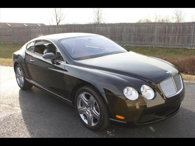 Photo of 2005 Bentley Continental GT