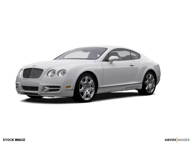 Photo of 2006 Bentley Continental GT