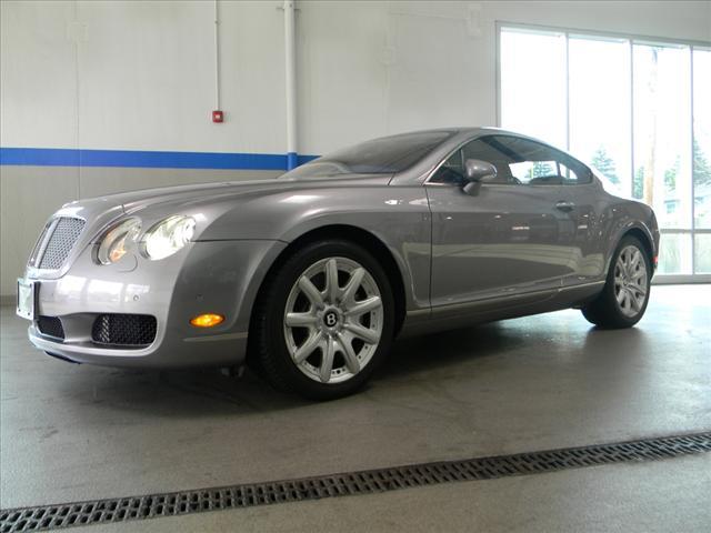 Photo of 2005 Bentley Continental GT
