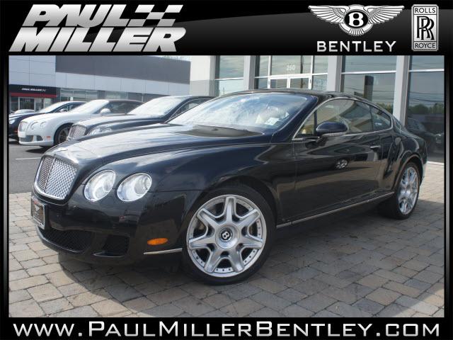 Photo of 2009 Bentley Continental GT