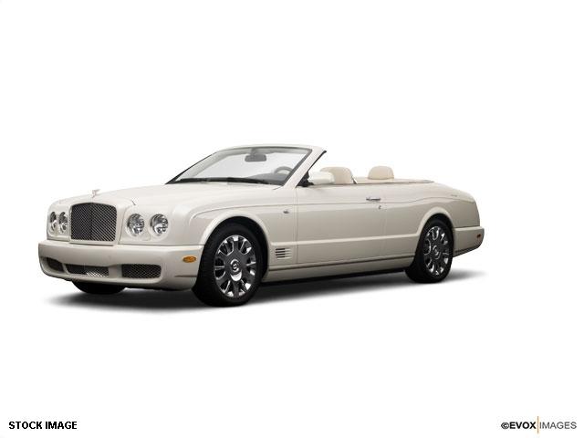 Photo of 2008 Bentley Azure
