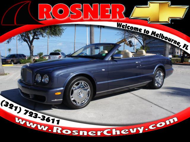 Photo of 2007 Bentley Azure