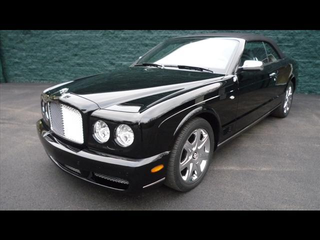 Photo of 2008 Bentley Azure