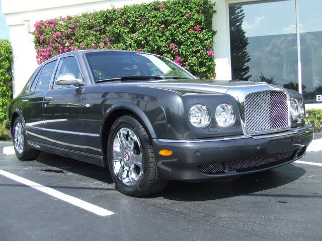 Photo of 2006 Bentley Arnage