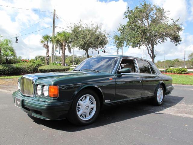 Photo of 1998 Bentley Brooklands