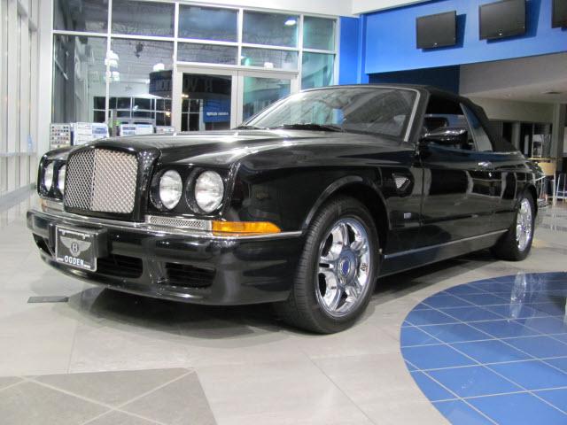 Photo of 2003 Bentley Azure