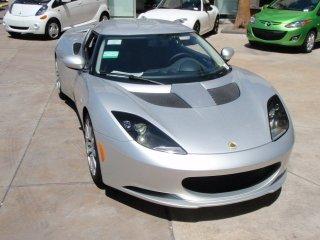 Photo of 2011 Lotus Evora
